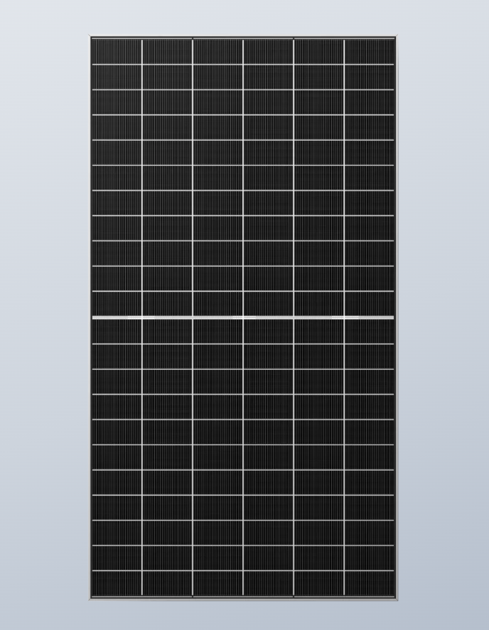 Solar Panel RSM132-8-720-745BHDG Secondary image