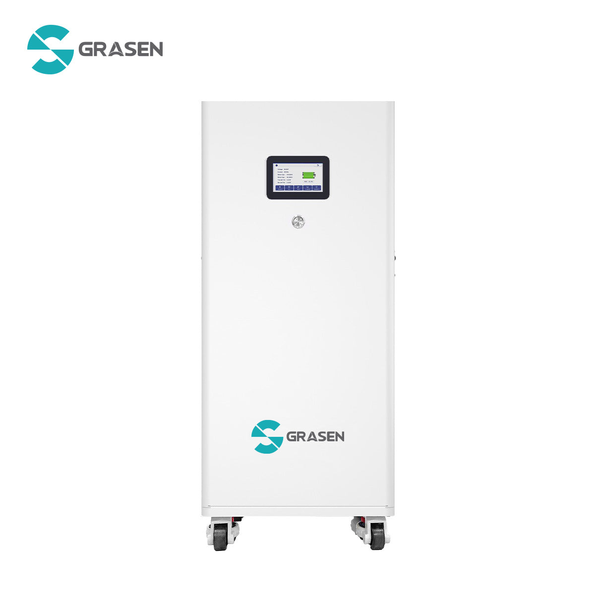 AMF16000  51.2V 16KWH Floor-mounted Lithium Battery Main image